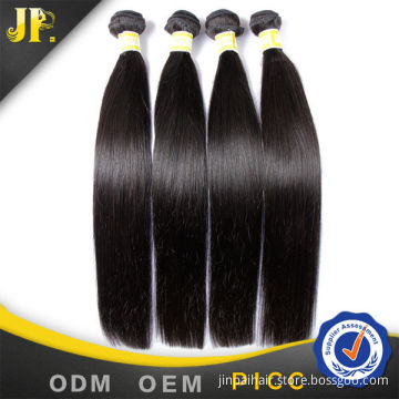 Fast delivery cheap cambodian silky straight hair extension